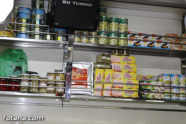 Feria de Navidad 2015 - Asociacin de Comerciantes de Totana - 146