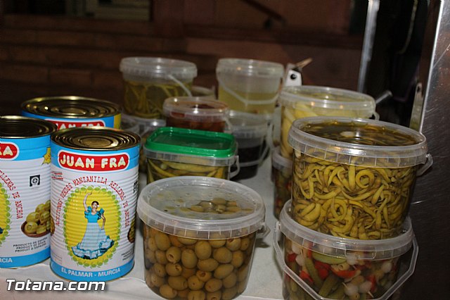 Feria de Navidad 2015 - Asociacin de Comerciantes de Totana - 148