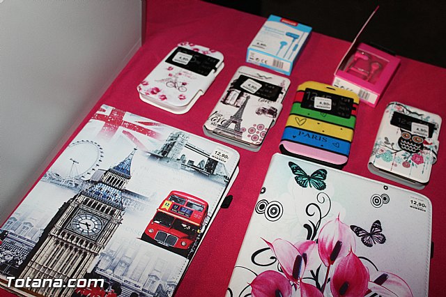 Feria de Navidad 2015 - Asociacin de Comerciantes de Totana - 151