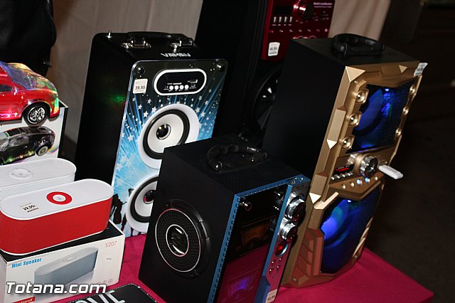 Feria de Navidad 2015 - Asociacin de Comerciantes de Totana - 154