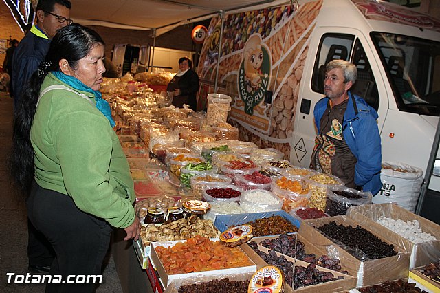Feria de Navidad 2015 - Asociacin de Comerciantes de Totana - 155