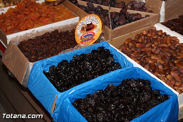 Feria de Navidad 2015 - Asociacin de Comerciantes de Totana - 156