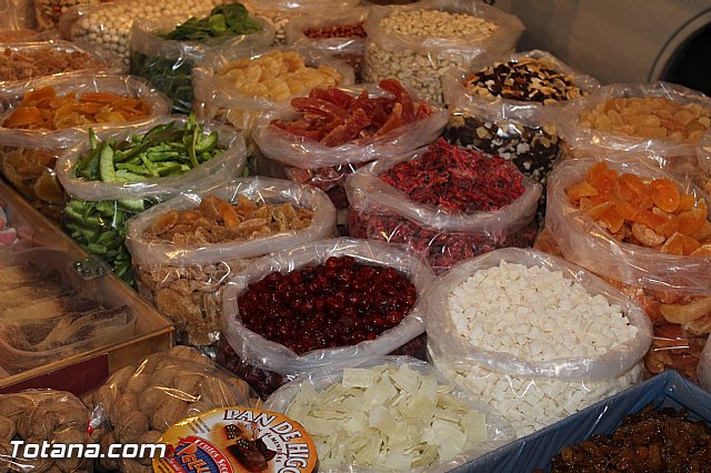 Feria de Navidad 2015 - Asociacin de Comerciantes de Totana - 157