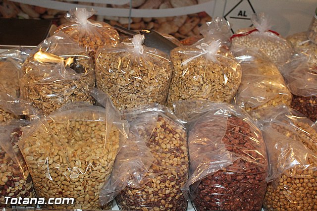 Feria de Navidad 2015 - Asociacin de Comerciantes de Totana - 158