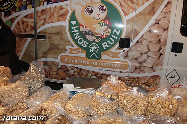 Feria de Navidad 2015 - Asociacin de Comerciantes de Totana - 159