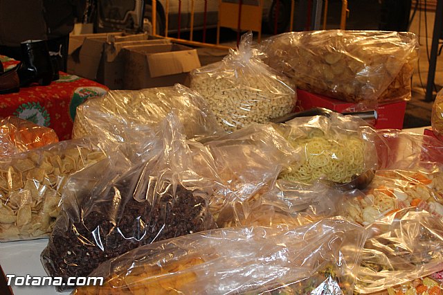Feria de Navidad 2015 - Asociacin de Comerciantes de Totana - 163
