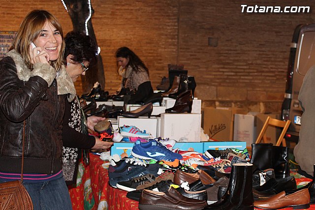 Feria de Navidad 2015 - Asociacin de Comerciantes de Totana - 164