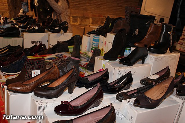 Feria de Navidad 2015 - Asociacin de Comerciantes de Totana - 167