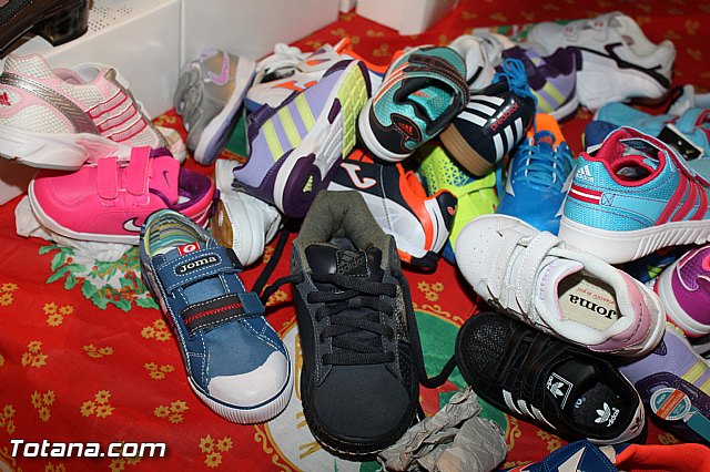 Feria de Navidad 2015 - Asociacin de Comerciantes de Totana - 168