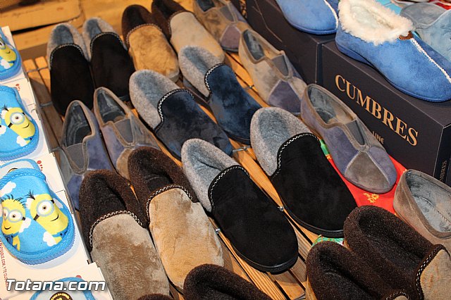 Feria de Navidad 2015 - Asociacin de Comerciantes de Totana - 169