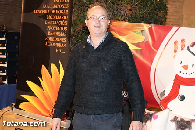 Feria de Navidad 2015 - Asociacin de Comerciantes de Totana - 177