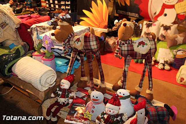 Feria de Navidad 2015 - Asociacin de Comerciantes de Totana - 178