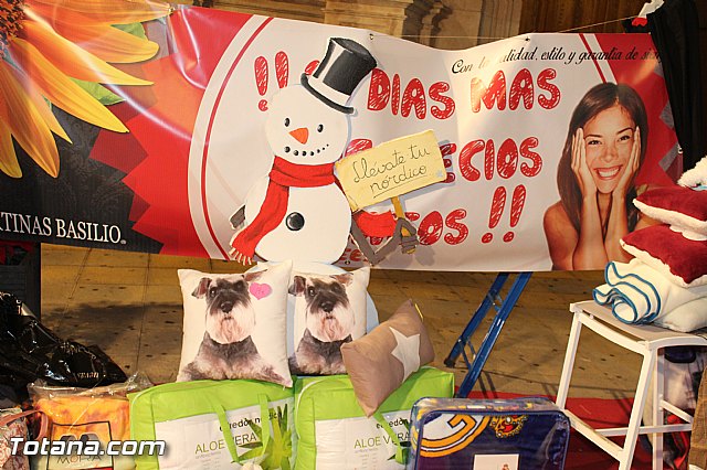 Feria de Navidad 2015 - Asociacin de Comerciantes de Totana - 179