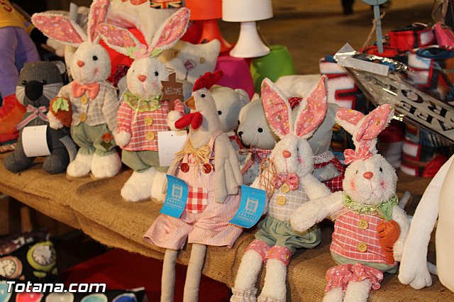 Feria de Navidad 2015 - Asociacin de Comerciantes de Totana - 180