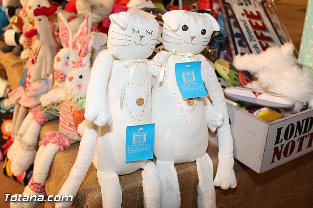 Feria de Navidad 2015 - Asociacin de Comerciantes de Totana - 182