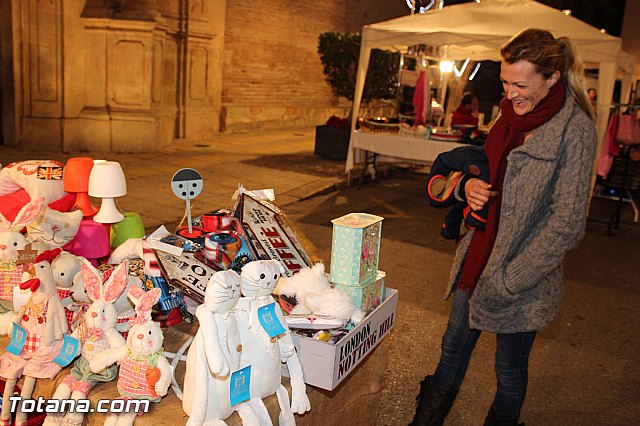 Feria de Navidad 2015 - Asociacin de Comerciantes de Totana - 183
