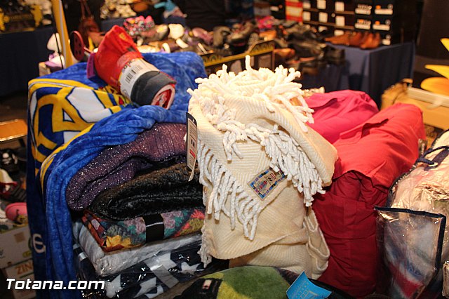 Feria de Navidad 2015 - Asociacin de Comerciantes de Totana - 184