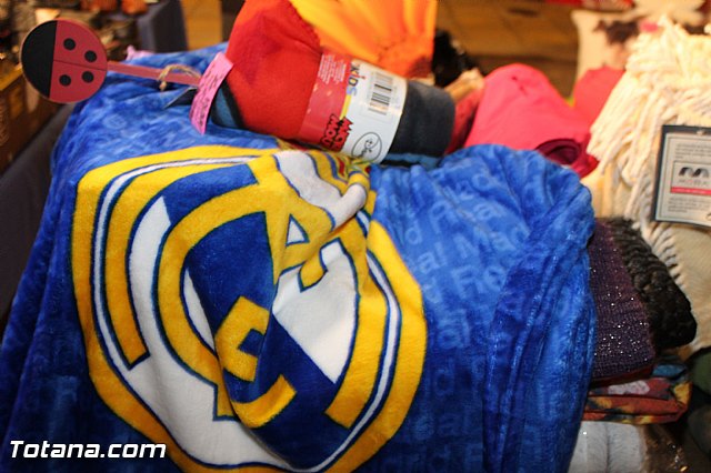 Feria de Navidad 2015 - Asociacin de Comerciantes de Totana - 187