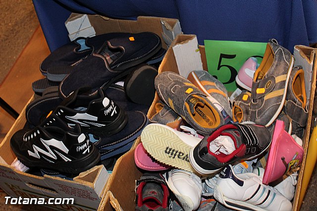 Feria de Navidad 2015 - Asociacin de Comerciantes de Totana - 188