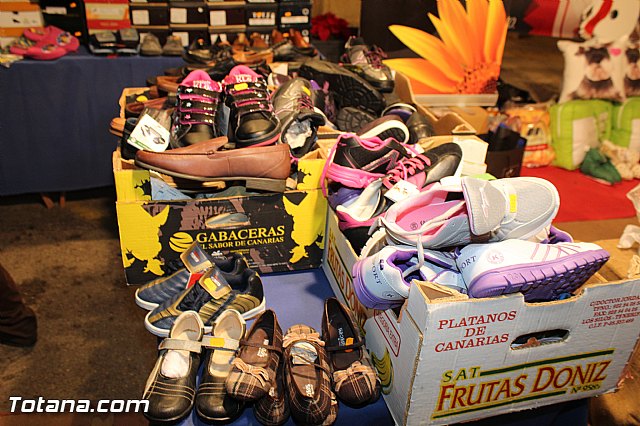Feria de Navidad 2015 - Asociacin de Comerciantes de Totana - 189