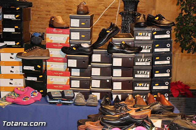 Feria de Navidad 2015 - Asociacin de Comerciantes de Totana - 190