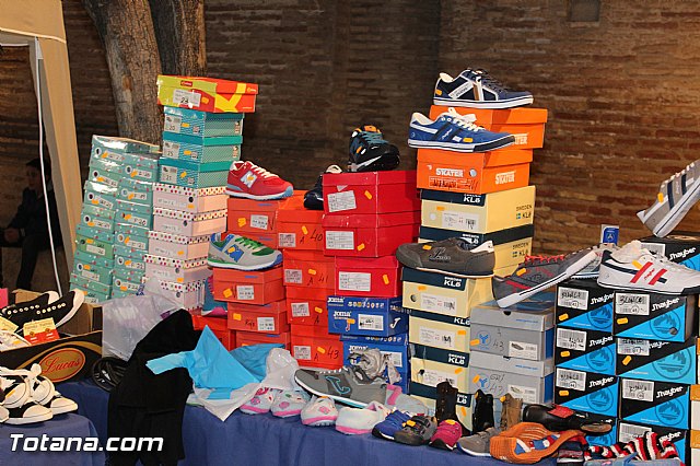 Feria de Navidad 2015 - Asociacin de Comerciantes de Totana - 191