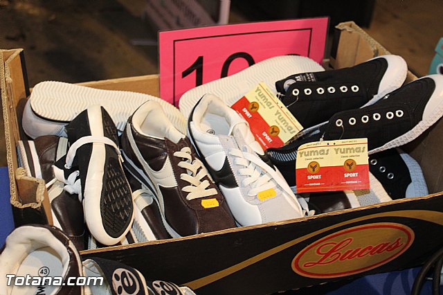 Feria de Navidad 2015 - Asociacin de Comerciantes de Totana - 192