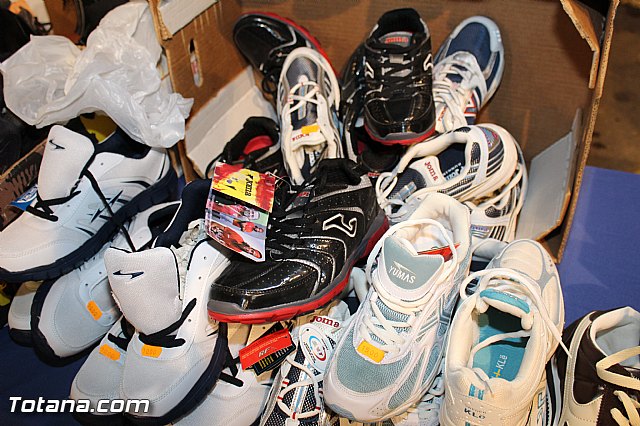 Feria de Navidad 2015 - Asociacin de Comerciantes de Totana - 193