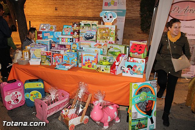 Feria de Navidad 2015 - Asociacin de Comerciantes de Totana - 194