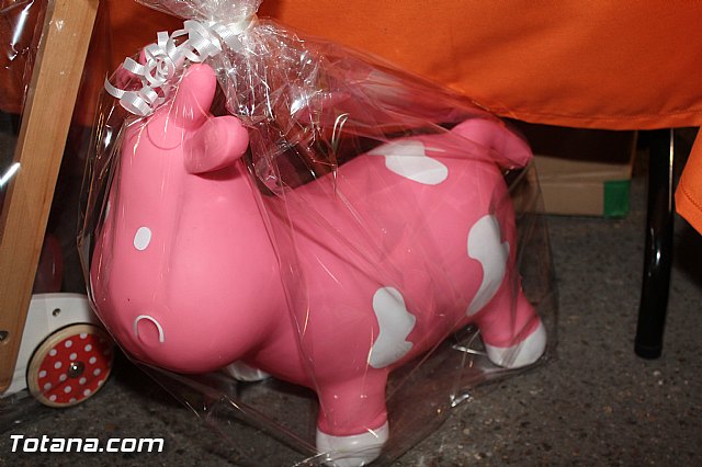 Feria de Navidad 2015 - Asociacin de Comerciantes de Totana - 195