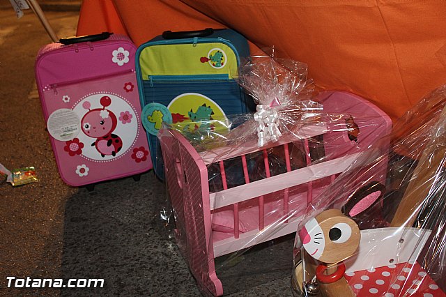 Feria de Navidad 2015 - Asociacin de Comerciantes de Totana - 196