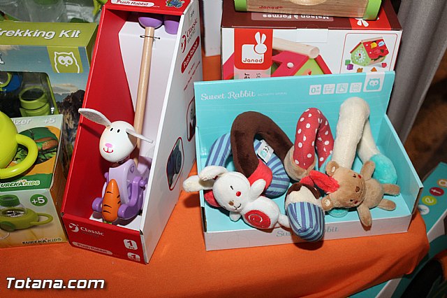 Feria de Navidad 2015 - Asociacin de Comerciantes de Totana - 198