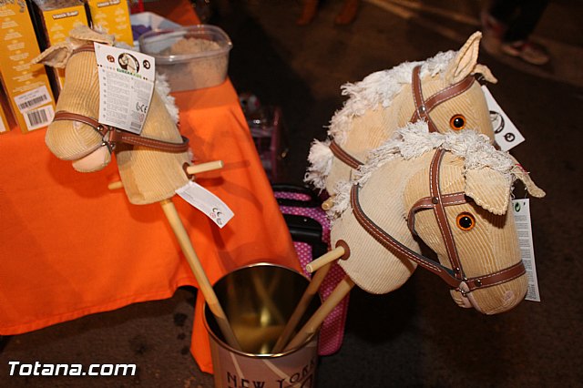 Feria de Navidad 2015 - Asociacin de Comerciantes de Totana - 201