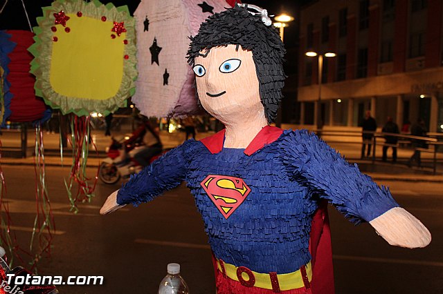 Feria de Navidad 2015 - Asociacin de Comerciantes de Totana - 204