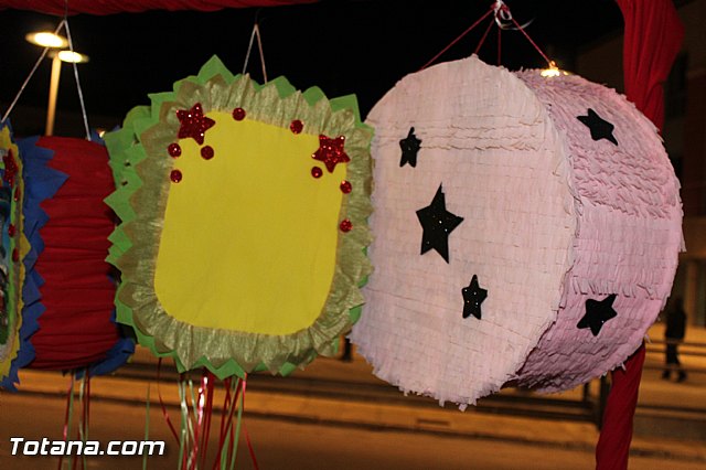 Feria de Navidad 2015 - Asociacin de Comerciantes de Totana - 207