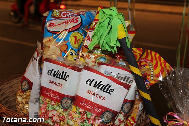 Feria de Navidad 2015 - Asociacin de Comerciantes de Totana - 209