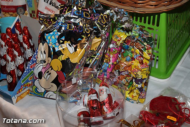 Feria de Navidad 2015 - Asociacin de Comerciantes de Totana - 210