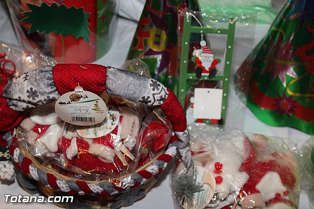 Feria de Navidad 2015 - Asociacin de Comerciantes de Totana - 211