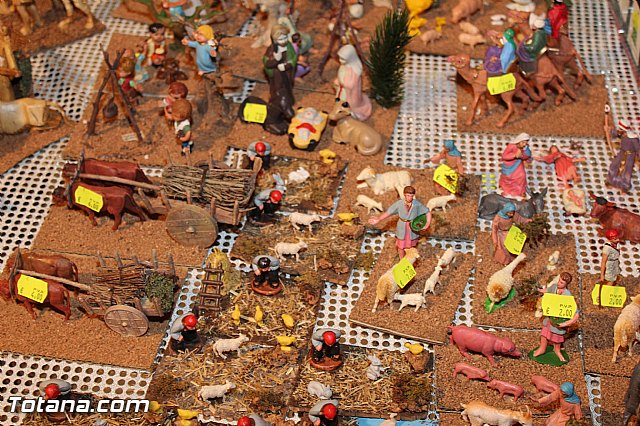 Feria de Navidad 2015 - Asociacin de Comerciantes de Totana - 220