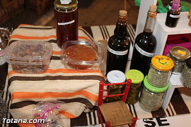 Feria de Navidad 2015 - Asociacin de Comerciantes de Totana - 223