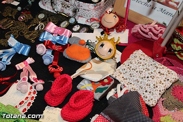 Feria de Navidad 2015 - Asociacin de Comerciantes de Totana - 226