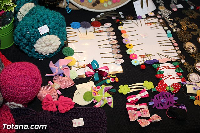 Feria de Navidad 2015 - Asociacin de Comerciantes de Totana - 228