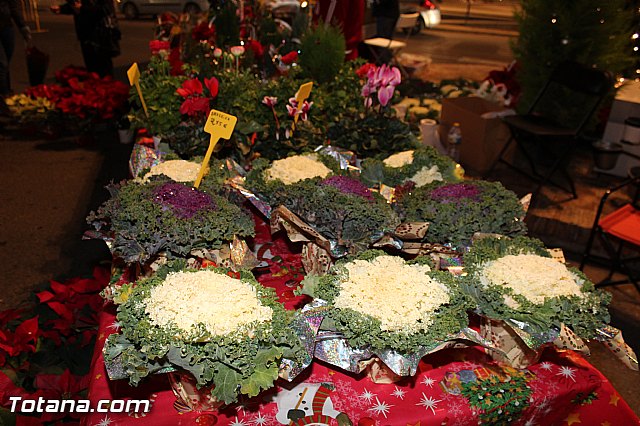 Feria de Navidad 2015 - Asociacin de Comerciantes de Totana - 229