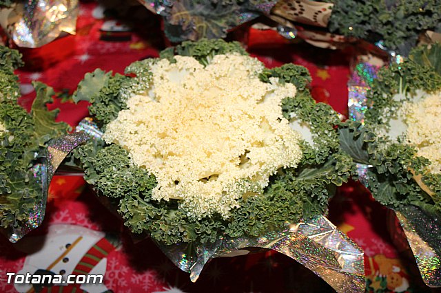 Feria de Navidad 2015 - Asociacin de Comerciantes de Totana - 230