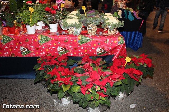 Feria de Navidad 2015 - Asociacin de Comerciantes de Totana - 232