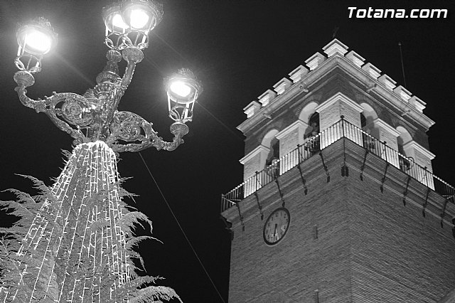 Feria de Navidad 2015 - Asociacin de Comerciantes de Totana - 234