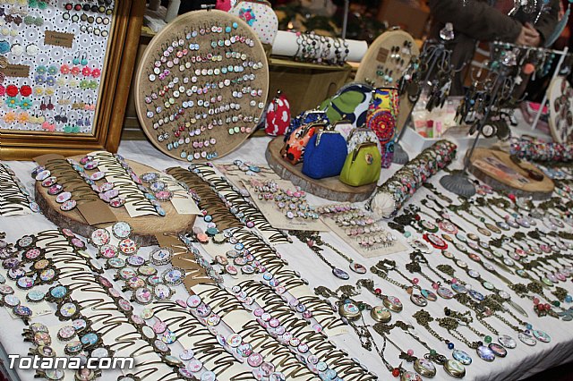 Feria de Navidad 2015 - Asociacin de Comerciantes de Totana - 235