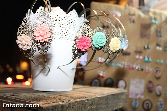 Feria de Navidad 2015 - Asociacin de Comerciantes de Totana - 236