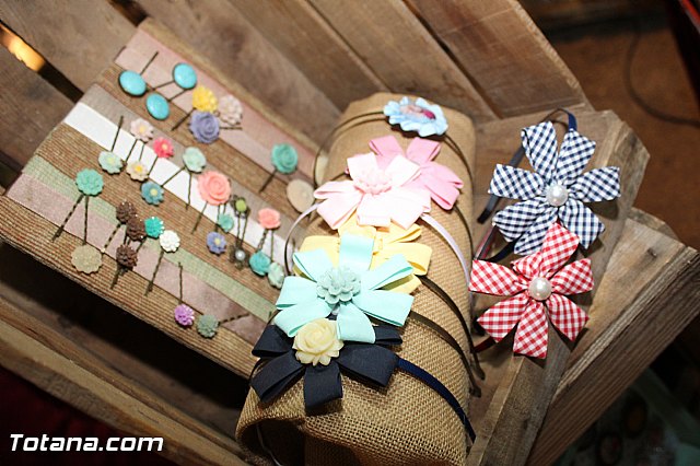 Feria de Navidad 2015 - Asociacin de Comerciantes de Totana - 237