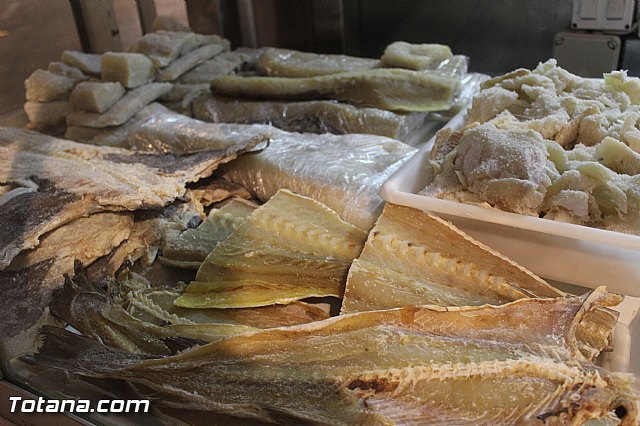 Feria de Navidad 2015 - Asociacin de Comerciantes de Totana - 242